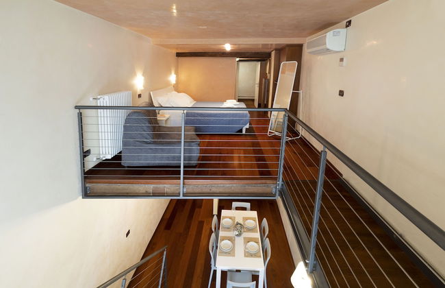 Doge Morosini Palace - Photo 27