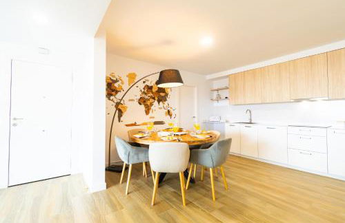 PREMIUM Magníficas Vistas Panorámicas con Terraza - By Aloha Palma - Foto 9