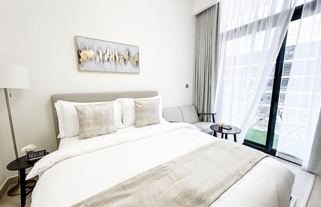 Easygo-spacious Luxury STU Azizi Rivra16 - Photo 11