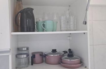 Flat Premium Vista Mar, Andar Alto, Golden Tower - Foto 24