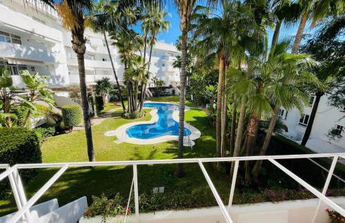 Apart Milla de Oro Marbella - Foto 24