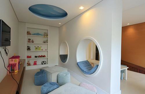 M4/110-Completo A/C garagem 200m Einsten MorumBIS - Foto 67