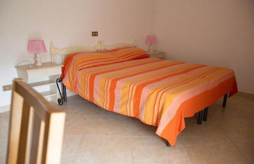 TERRAZZA PANORMICA PICINISCO, 3 CAMERE, 2 BAGNI CASA VACANZE COLLEPOSTA uno - Foto 26