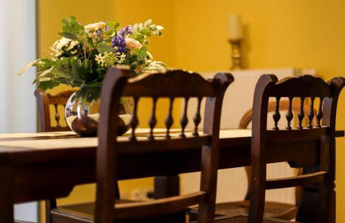 BohnApartments Bauhaus - absolutes Zentrum - Terrasse - Vollausstattung - WLAN - Foto 12