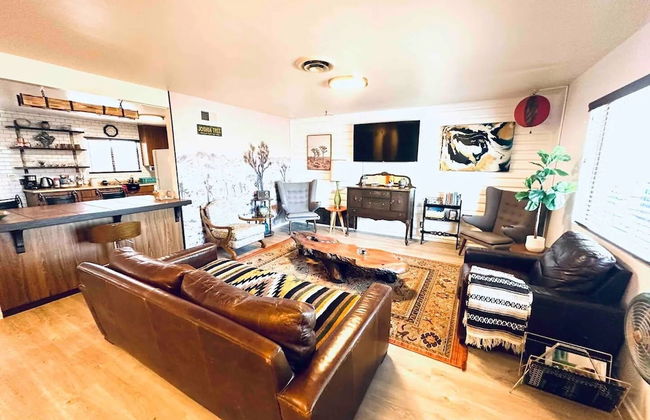 The Rosemary House Joshua Tree - Photo 13