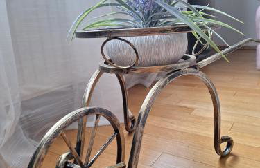 Apartman Lory, Zagreb, Downtown, with own parking in the garage - Photo 4