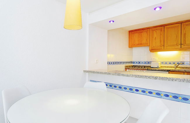 Duquesa Playa Aparthotel - Foto 23