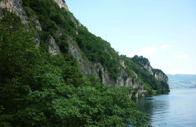 Ello Apartment for Lake Adventures - Foto 42