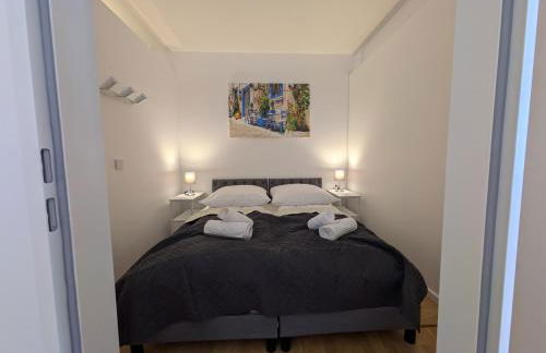 Munich Top Place direkt am Karlsplatz - Stachus 70 qm mit 2 Schlafzimmer Apartment Mila - Foto 14