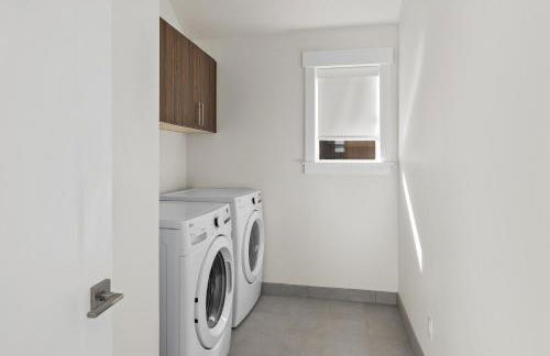 Wildwood Cabin at Suncadia- Hot Tub, Firepit, BBQ, Gourmet Kitchen, Fireplace, Smart TVs, Hi-speed Wi-Fi, Secluded - Foto 44