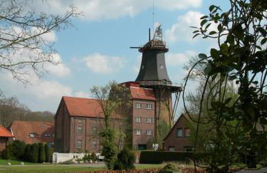 Appartements Krüger - Foto 28