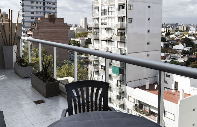 Hotel Boutique Devoto - Foto 63