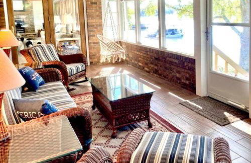 Deep-Water Keowee Lakefront, Dock, Deck, Kayaks - Foto 12