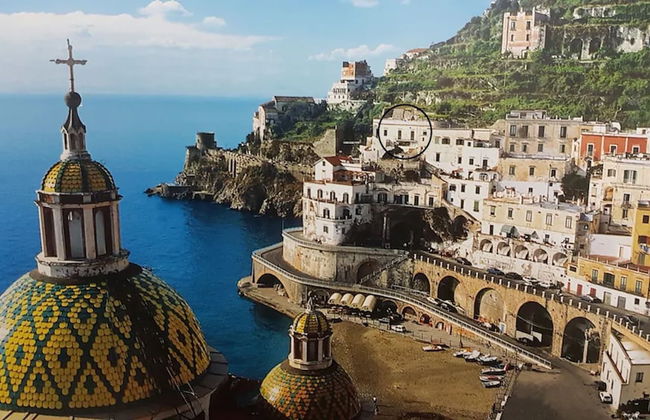 House La Torricella - Foto 59