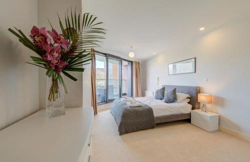 Cleyro Serviced Apartments - Finzels Reach - Foto 64