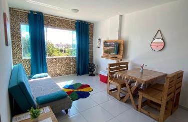 Flat JACUMÃ LITORAL SUL PB - Foto 24