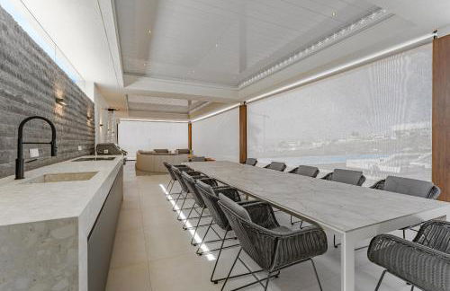 Villa Volcano - Foto 60