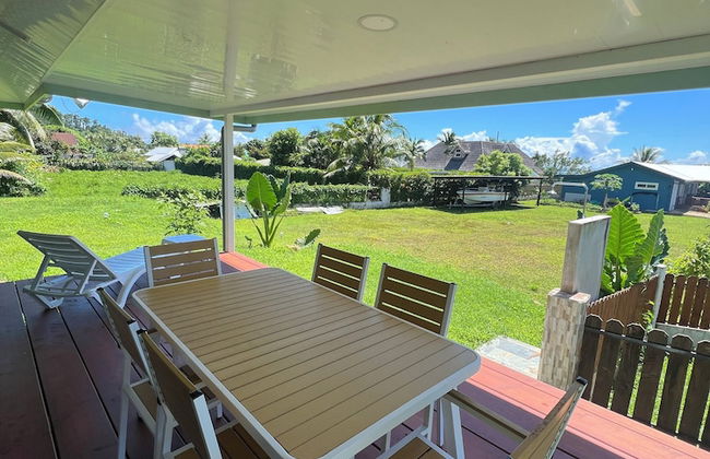 Painapo - Mirimiri Lodge - Photo 23