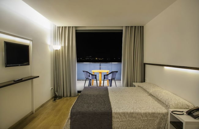 Hotel Playa Oliva - Foto 8