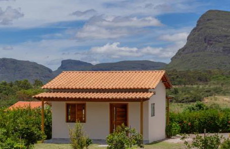 Chalé Frutas Especiais - Foto 1