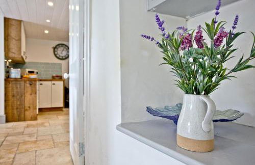 Birdcage Cottage, Free WiFi, Fireplace, Coffee Machine - Foto 12