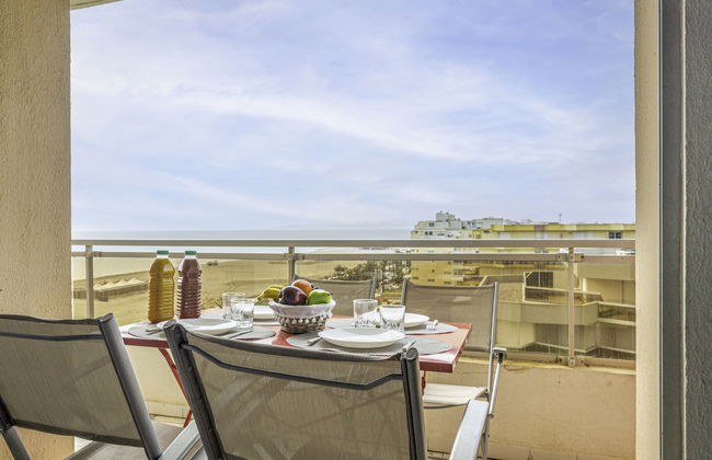 Soleil Bleu - Foto 14