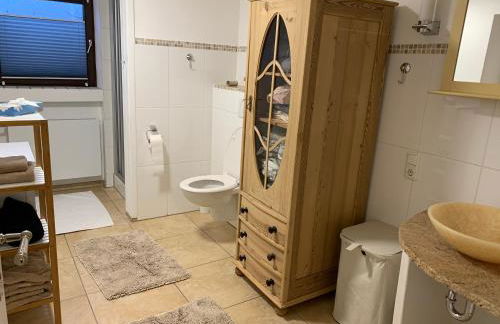 Ferienwohnung "Am Mittag" - Foto 7