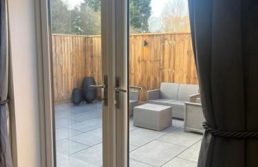 Mill House The Lodge - Foto 5