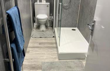 Perfect Stay Near Glasgow Town - Foto 13