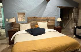 Chambre 35 m2 spacieuse calme avec piscine Sud Charente - Foto 1