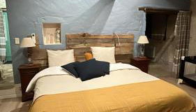 Chambre 35 m2 spacieuse calme avec piscine Sud Charente - Foto 1