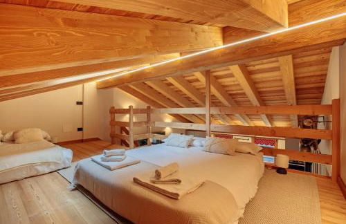 Chalet Eden Blanc - Foto 26