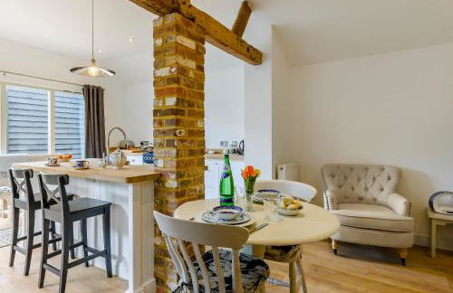 The Old Dairy At Wooton - Ukc4355 - Foto 9