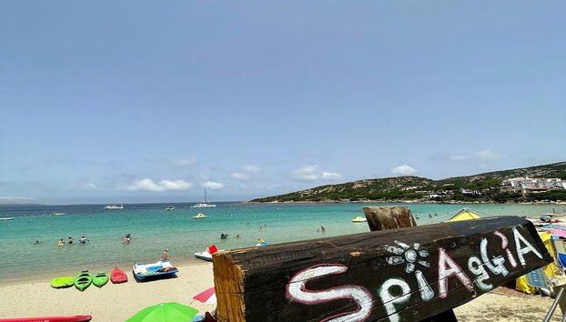 Seaside Apartment Baja Sardinia - Rent From August 8, 2026, to August 29, 2026 - Photo 2, Image principale