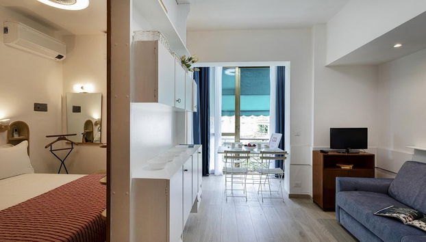 Mondial Apartment by Wonderful Italy - Foto 3, Habitación