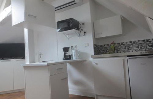 Appartements et studios meublés au centre ville d'Ouzouer Sur Loire - Photo 22