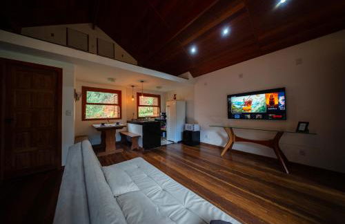 Chalé Brandt Huss - Foto 41