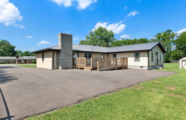 Diana's Place - Photo 29