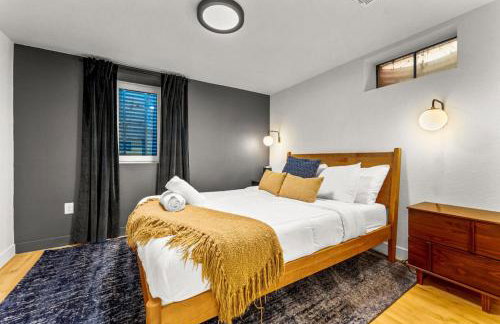 Arvada Hotspot Modern Vibes Sauna and Games - Foto 16