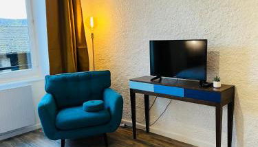 Beau studio proche des Halles - Foto 4