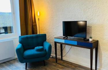 Beau studio proche des Halles - Foto 4