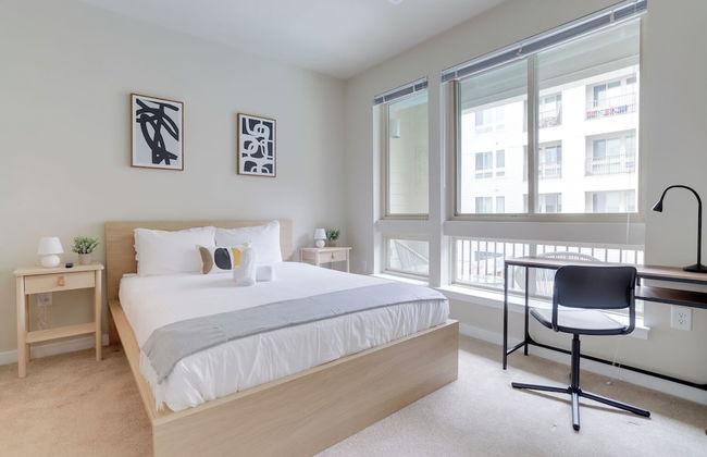 Your DC Comfort Apartments - Foto 13