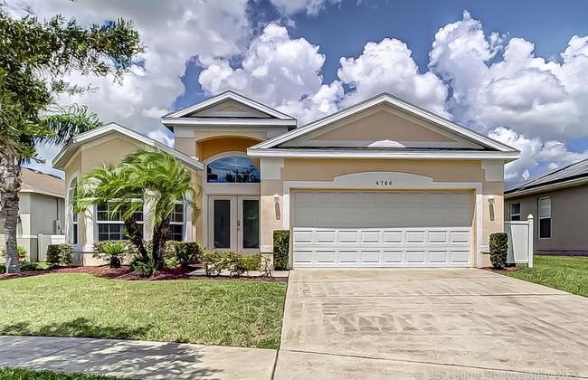 Gated Community, Private Pool and Game Room Near Disney!!! - Foto 14