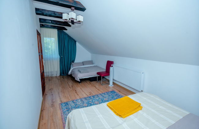 House - Sleeps up to 11, hot tub & Free Parking - Foto 3