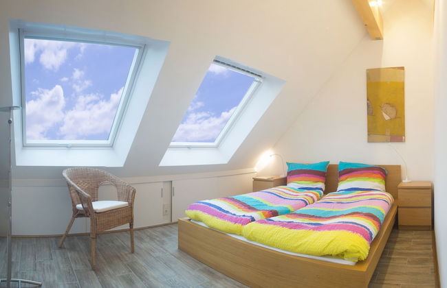 Apartment11 Thüringer - Foto 20