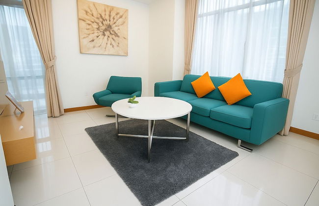 Cormar Suites Kuala Lumpur - Photo 28