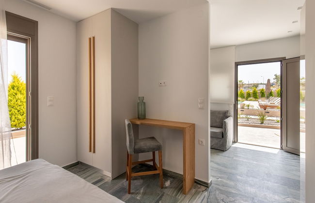 Marble Luxury Suites - Foto 70