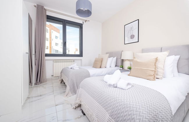 Appartement Luxueux à Draria - Photo 4