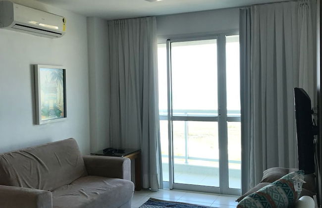 Flat Mandai Cabo Frio - Foto 49