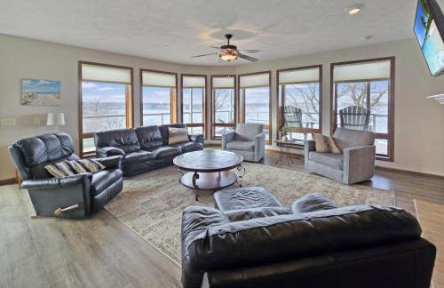 Bayview Sunset Escape at the Lake - Foto 11